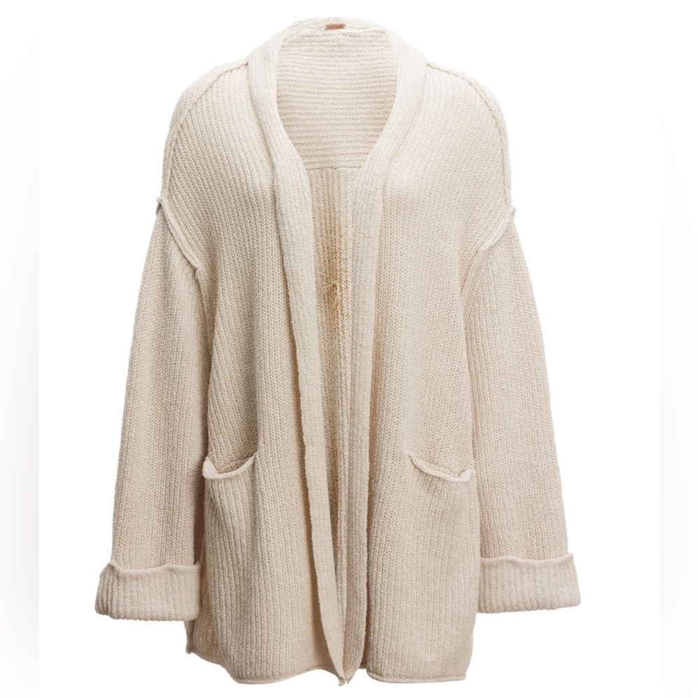 Free People Low Tide Cardigan